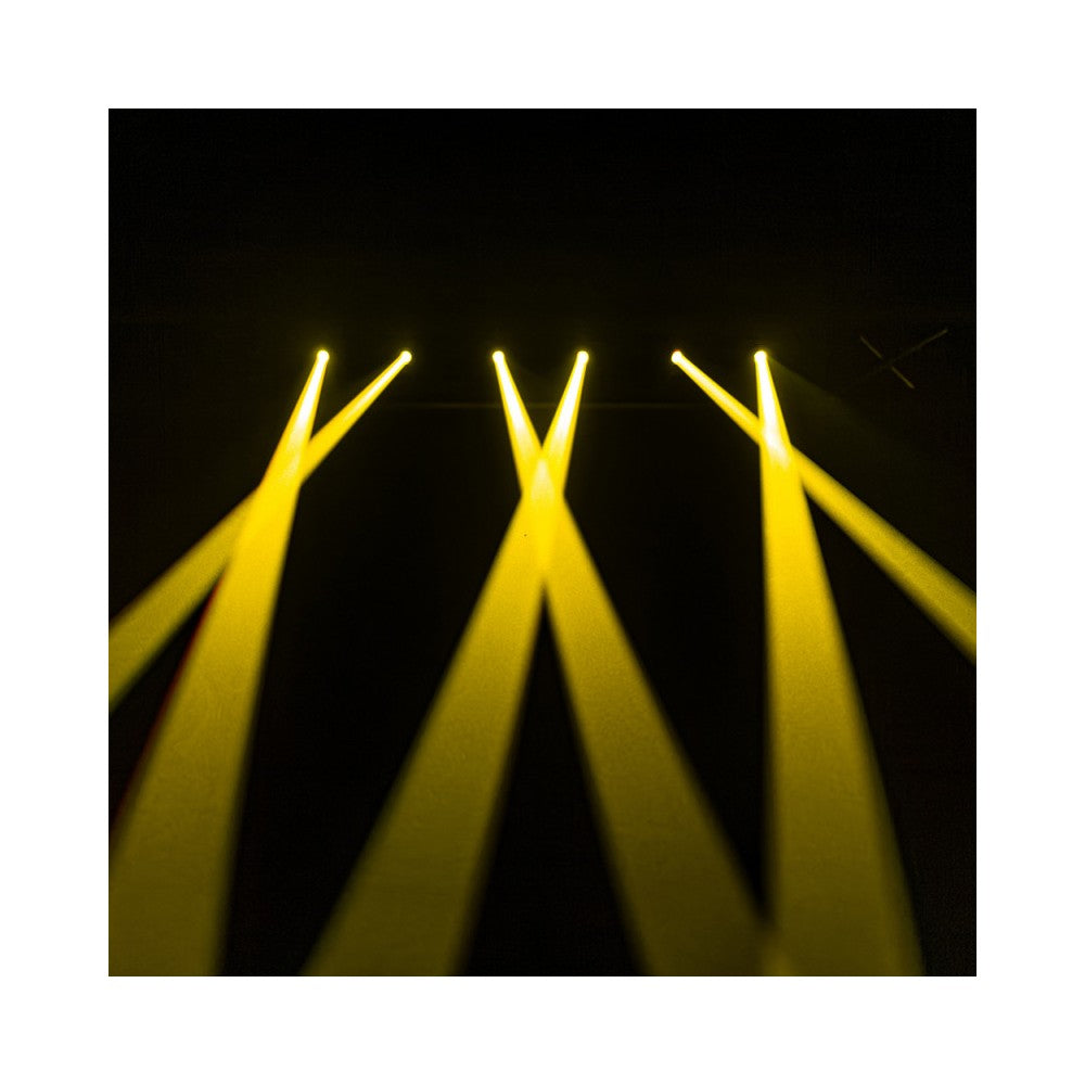 Barra láser RGB Evolite 6 x 400 mW