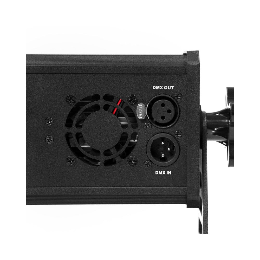 Evolite 36 x 8W RGBW LED bar with pixel control