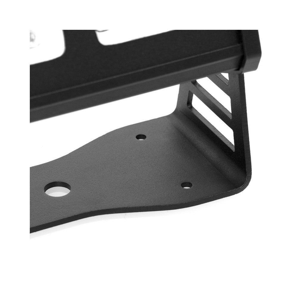 Evolite 36 x 8W RGBW LED bar with pixel control