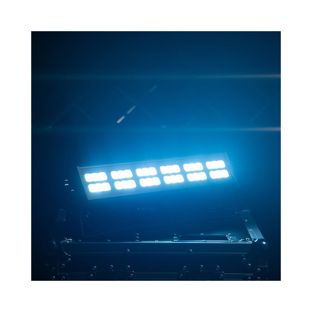 Evolite 36 x 8W RGBW LED bar with pixel control