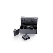 Hollyland 1-Person Wireless Microphone System - Black Case