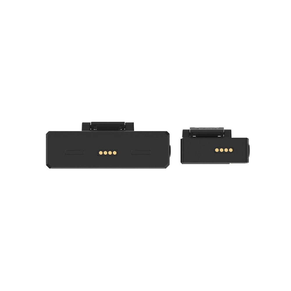 Hollyland 1-Person Wireless Microphone System - Black Case