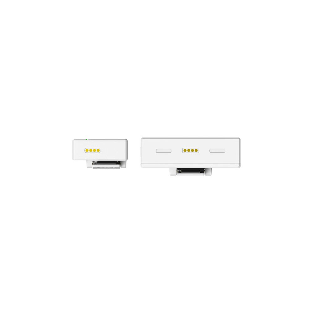 Hollyland 1-Person Wireless Microphone System - White Case