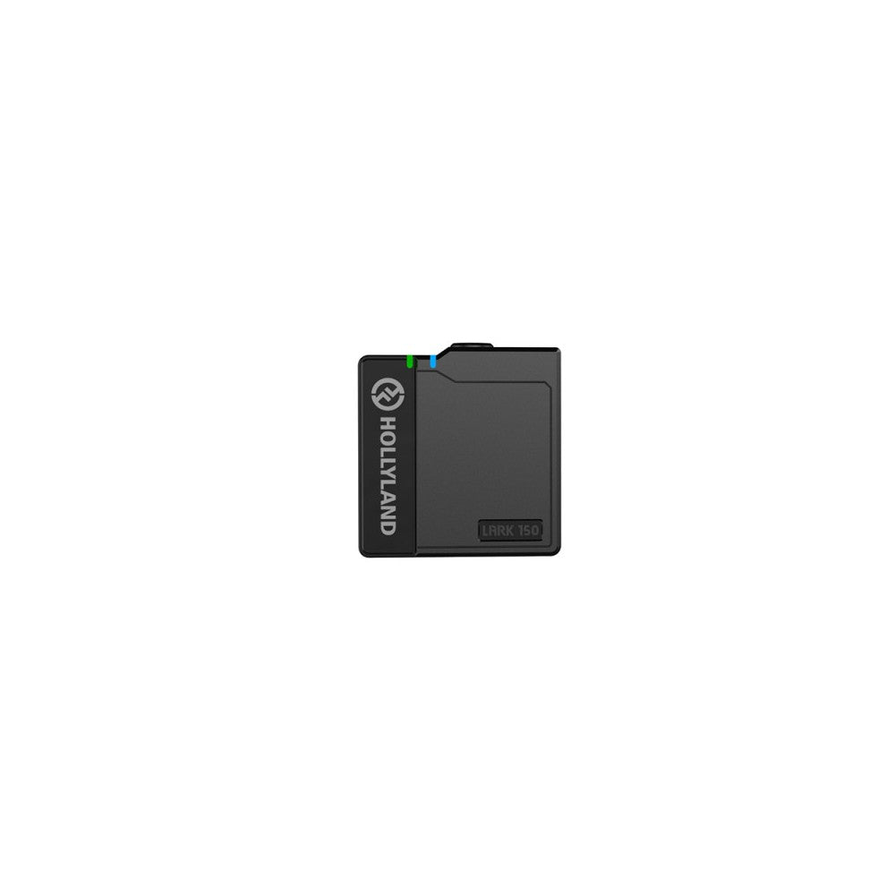 Hollyland Clip-on Wireless Microphone Transmitter - Black Case