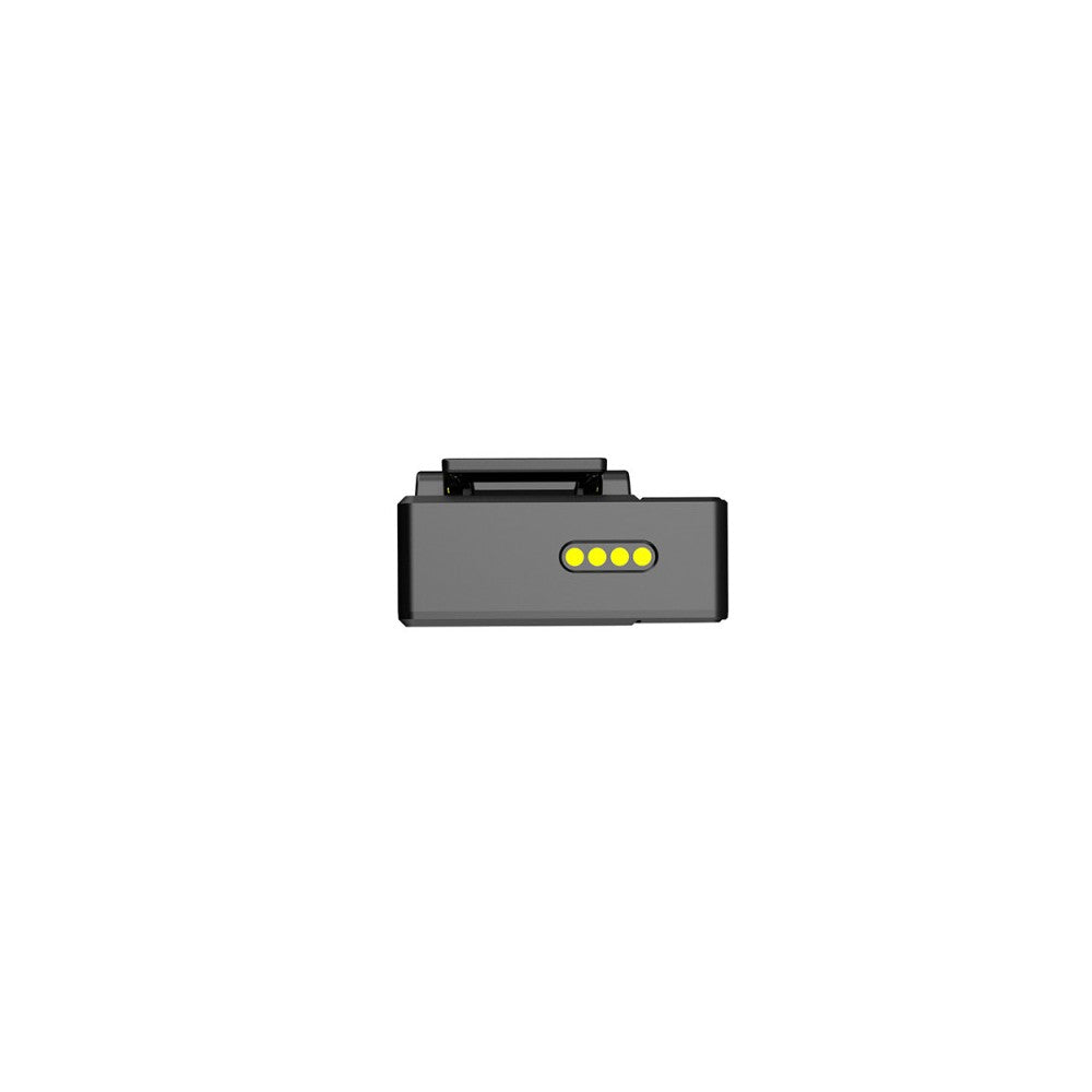 Hollyland Clip-on Wireless Microphone Transmitter - Black Case