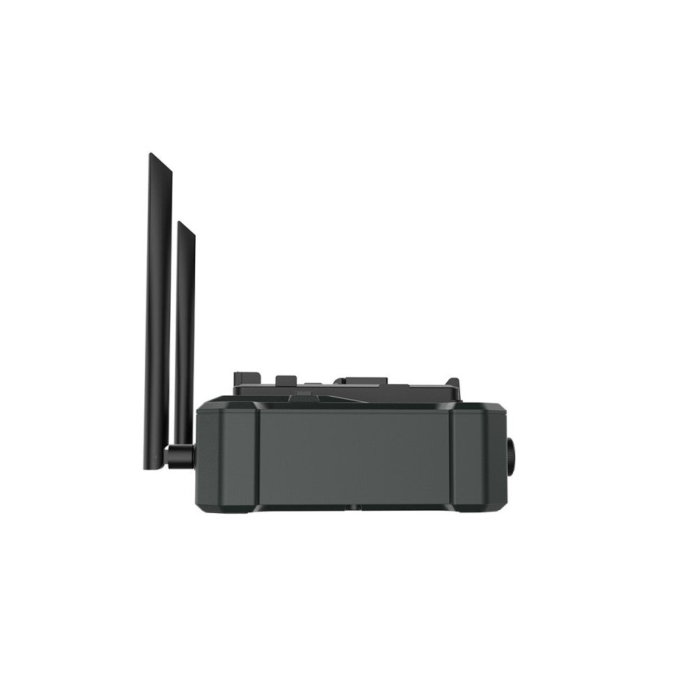 Hollyland Solidcom C1 Pro wireless intercom system with 4 ENC headsets with Hub Station
