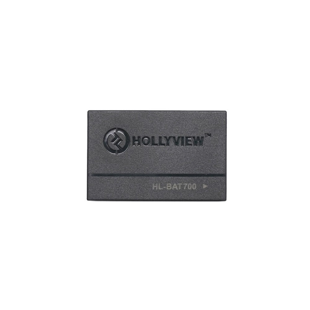 Hollyland Solidcom C1 Pro wireless intercom system with 4 ENC headsets with Hub Station