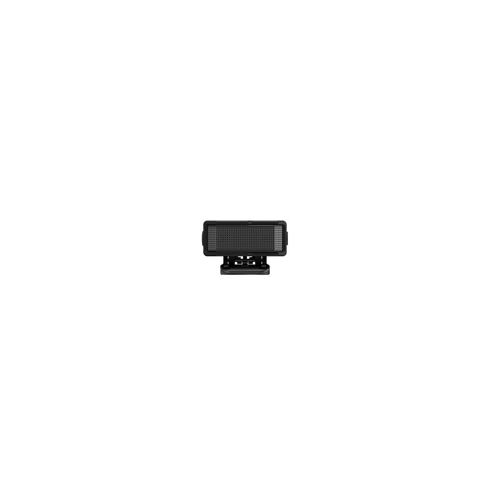 Hollyland All-in One Wireless Lavalier Microphone System 1 RX + 2 TX  + 1 Charging case - Black