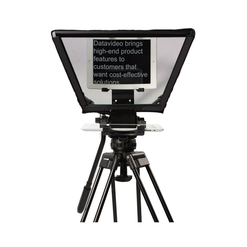 Datavideo  Large Screen Prompter Kit for ENG Cameras