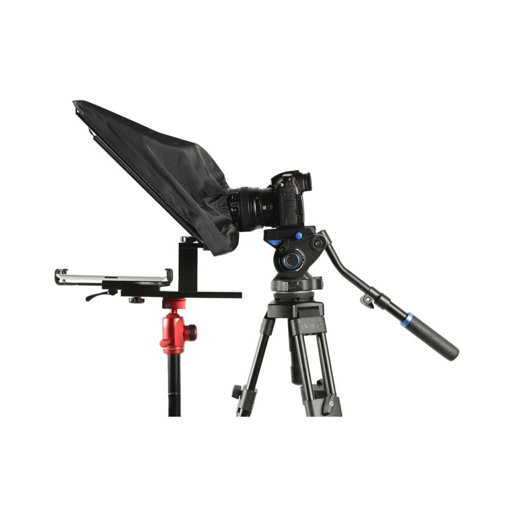 Datavideo  Large Screen Prompter Kit for ENG Cameras