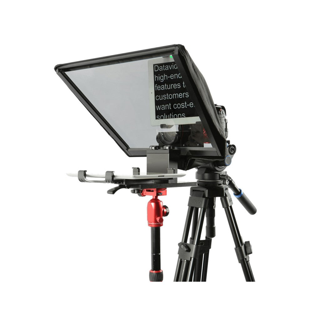 Datavideo Glass replacement for TP-650MKII