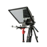 Datavideo Glass replacement for TP-650MKII
