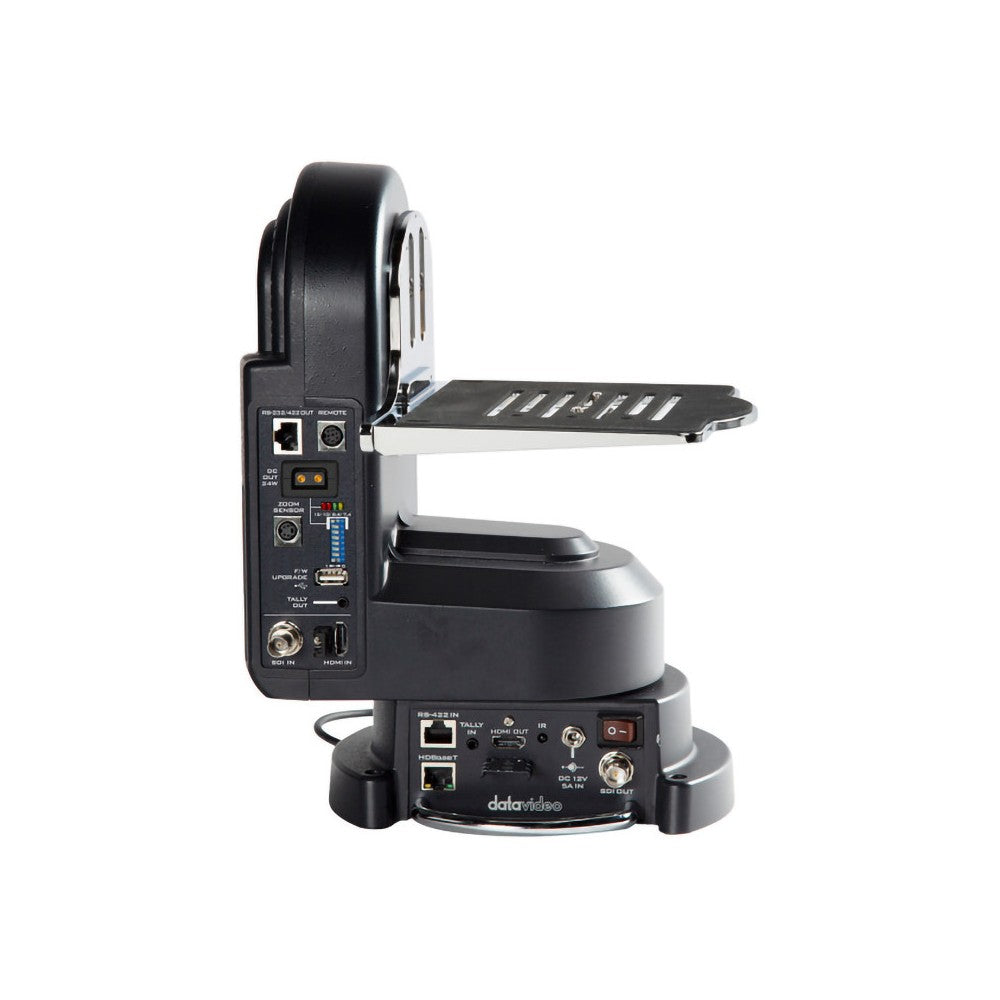 Datavideo Larger Camera Mount for PTR-series