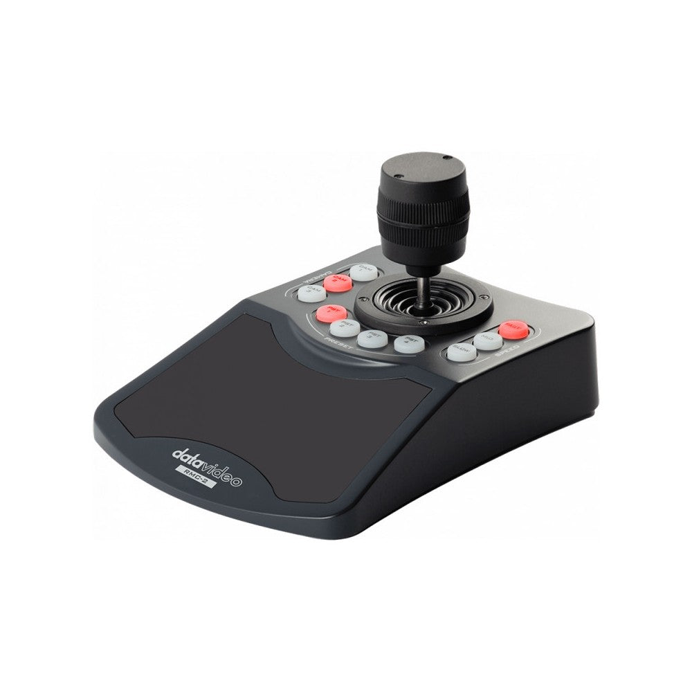 Datavideo Joystick controller for 3 Camera w USB
