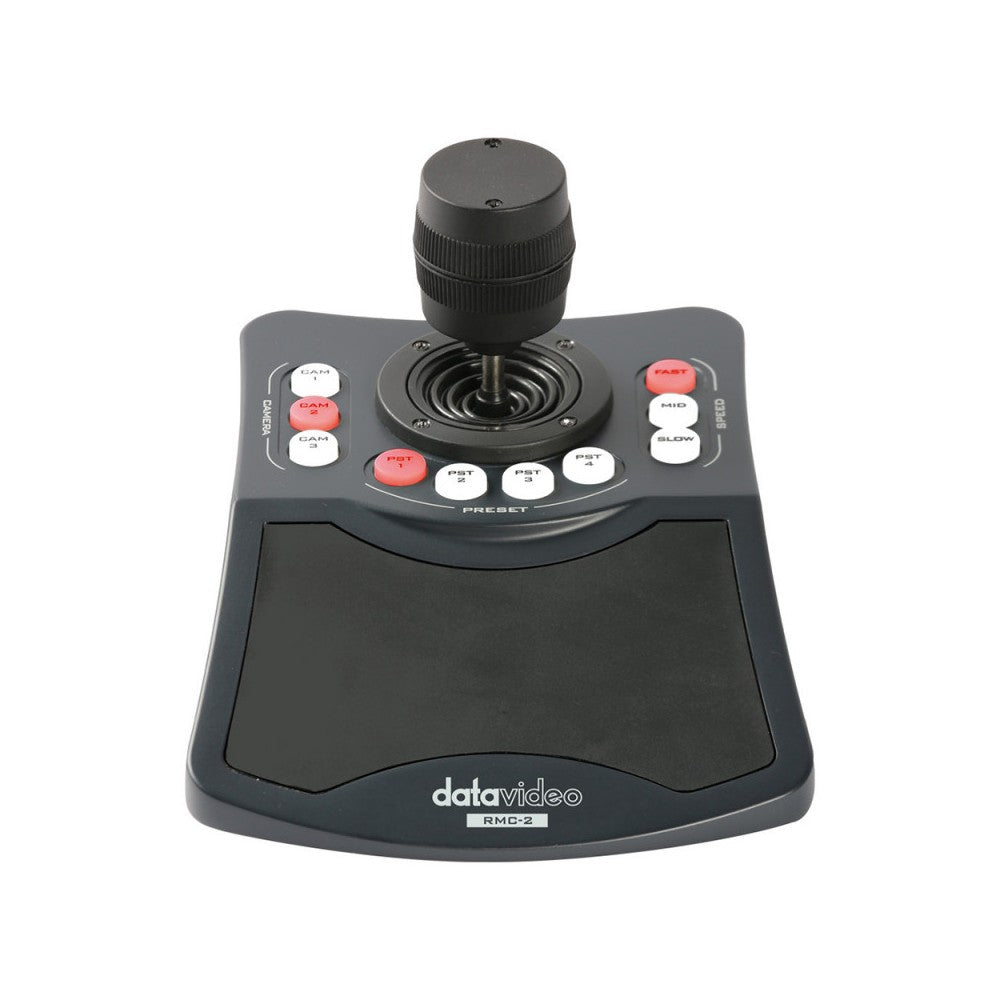 Datavideo Joystick controller for 3 Camera with USB