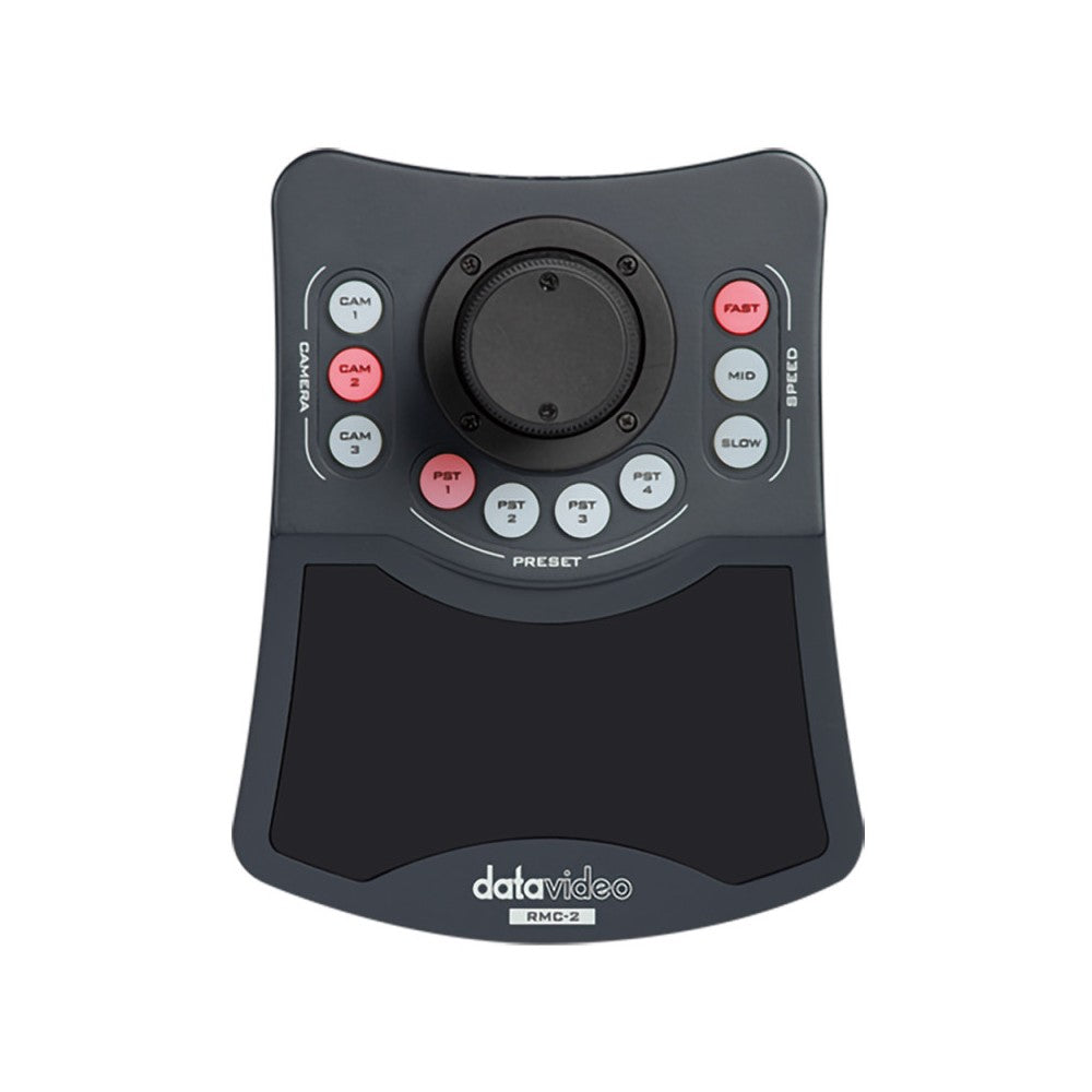 Datavideo Joystick controller for 3 Camera with USB