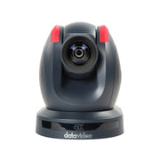 Datavideo 4K Tracking PTZ Camera - Dark Gray