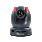 Datavideo 4K 20X HDBaseT Tracking PTZ Camera - Dark Blue