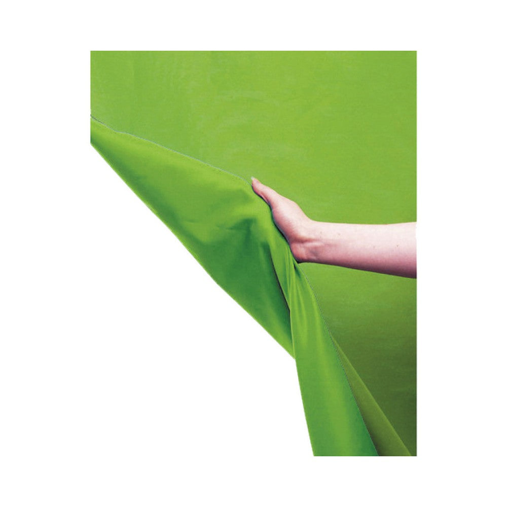 Datavideo Green Color mat 1.8x54 meter, 0,35mm