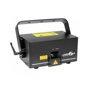 LASERWORLD CS-1000RGB MK4 Laser Professionale