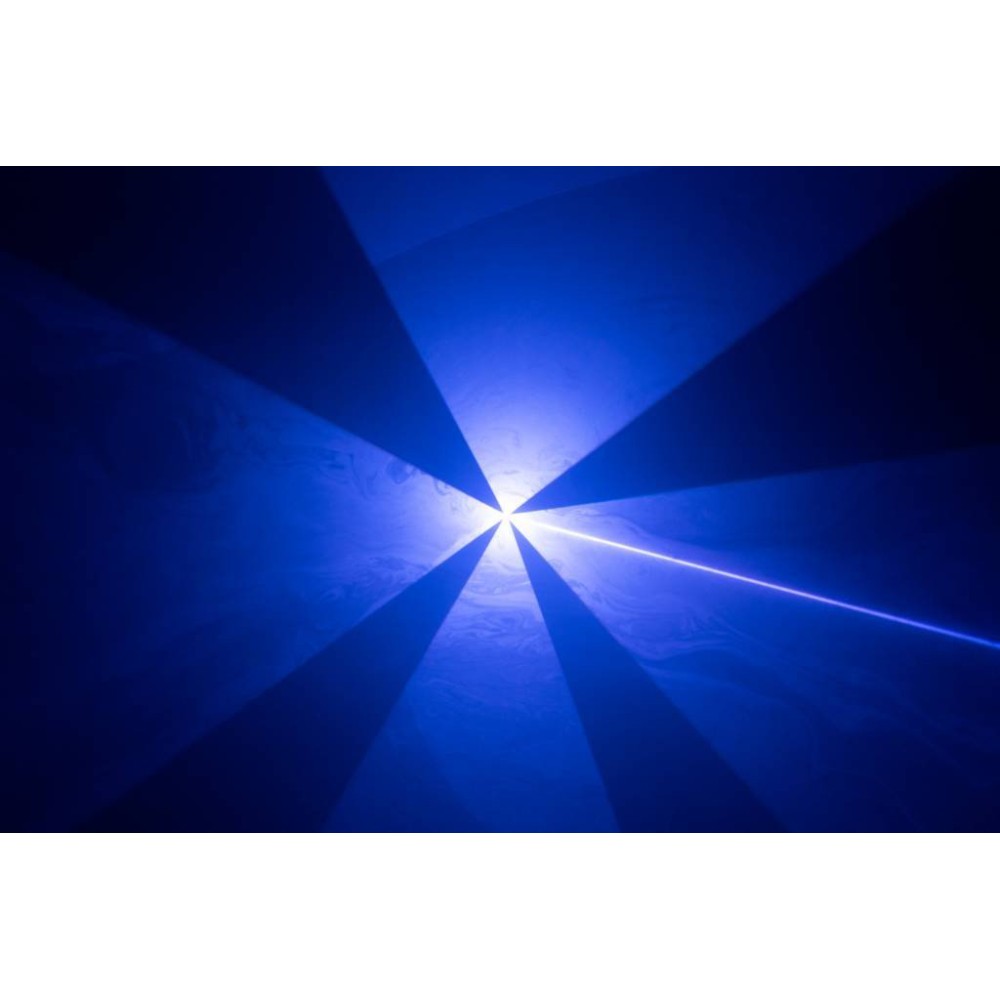 LASERWORLD CS-1000RGB MK4 Professional Laser
