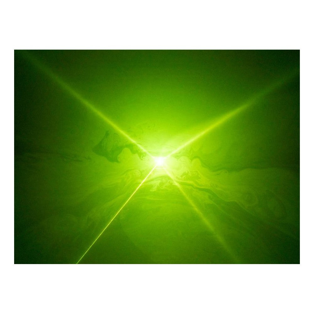 LASERWORLD CS-1000RGB MK4 Professional Laser