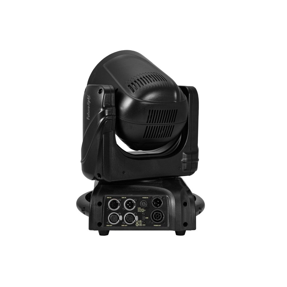 FUTURELIGHT EYE-740 MK2 QCL Zoom LED Cabeza Móvil Wash
