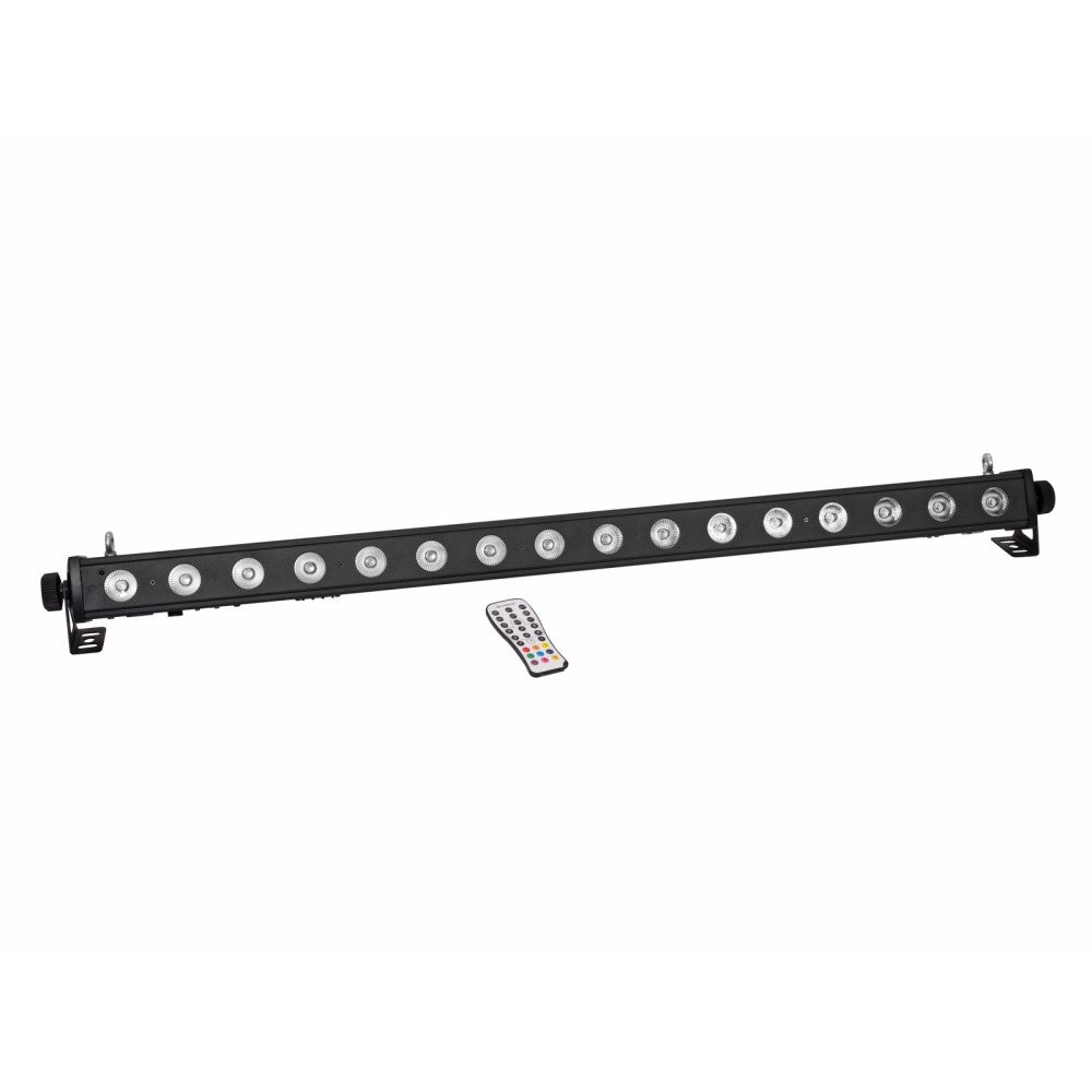 EUROLITE LED PIX-16 QCL Barra a Led
