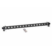 EUROLITE LED PIX-16 QCL Barra a Led