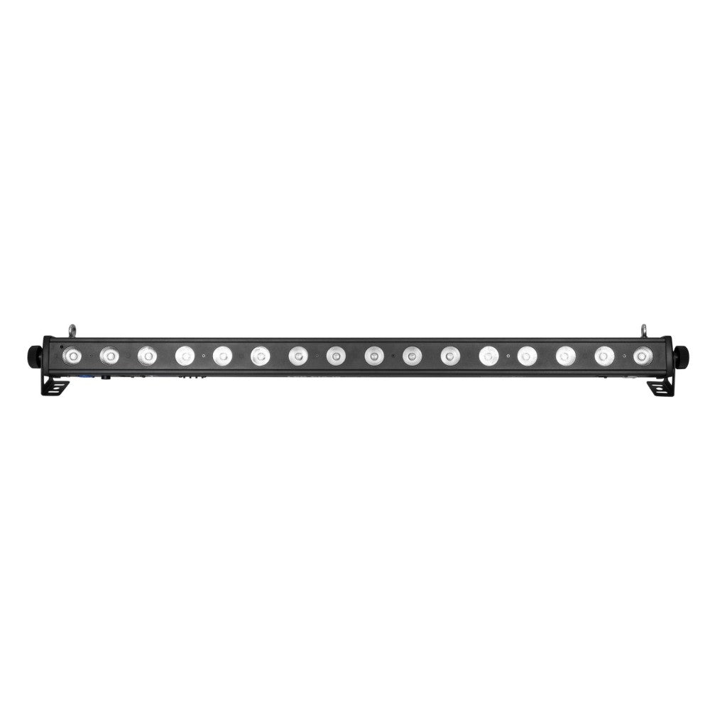 Barra LED EUROLITE LED PIX-16 QCL