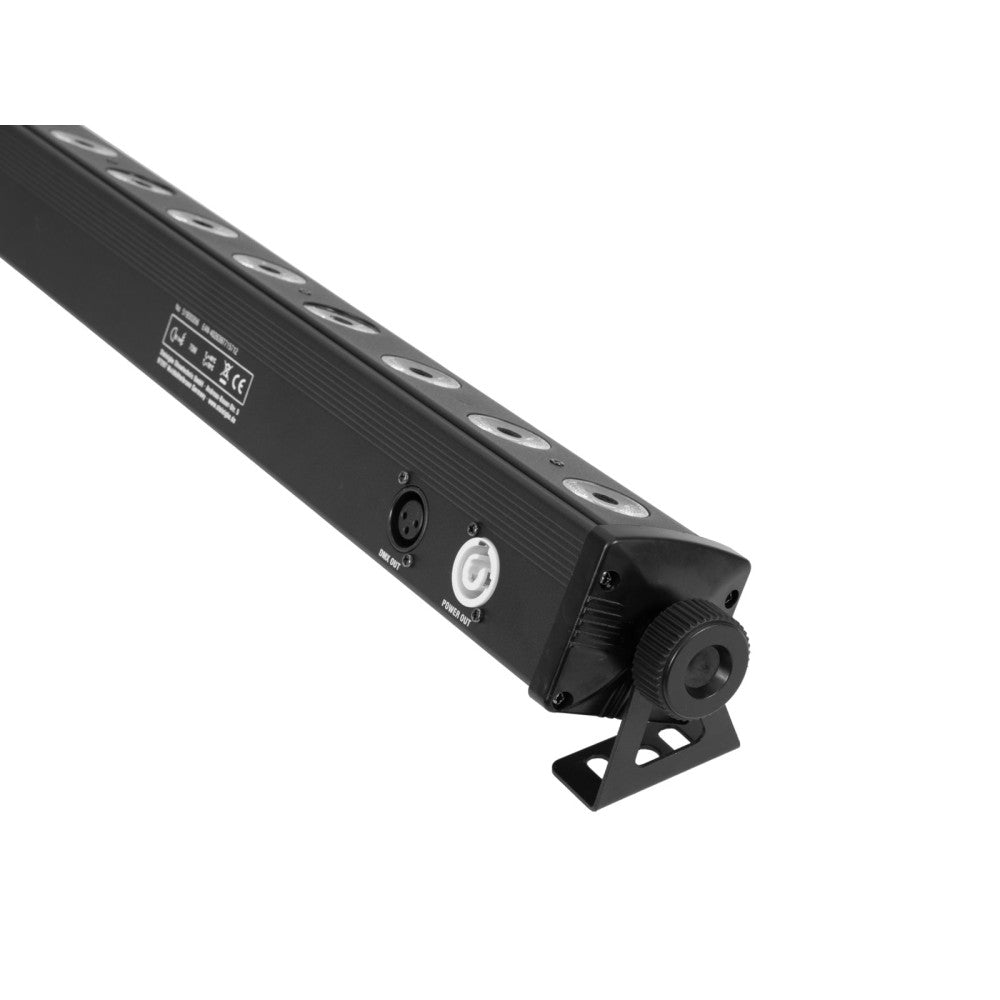 Barra LED EUROLITE LED PIX-16 QCL