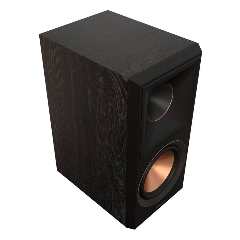 KLIPSCH RP-500M II EBONY (Coppia)