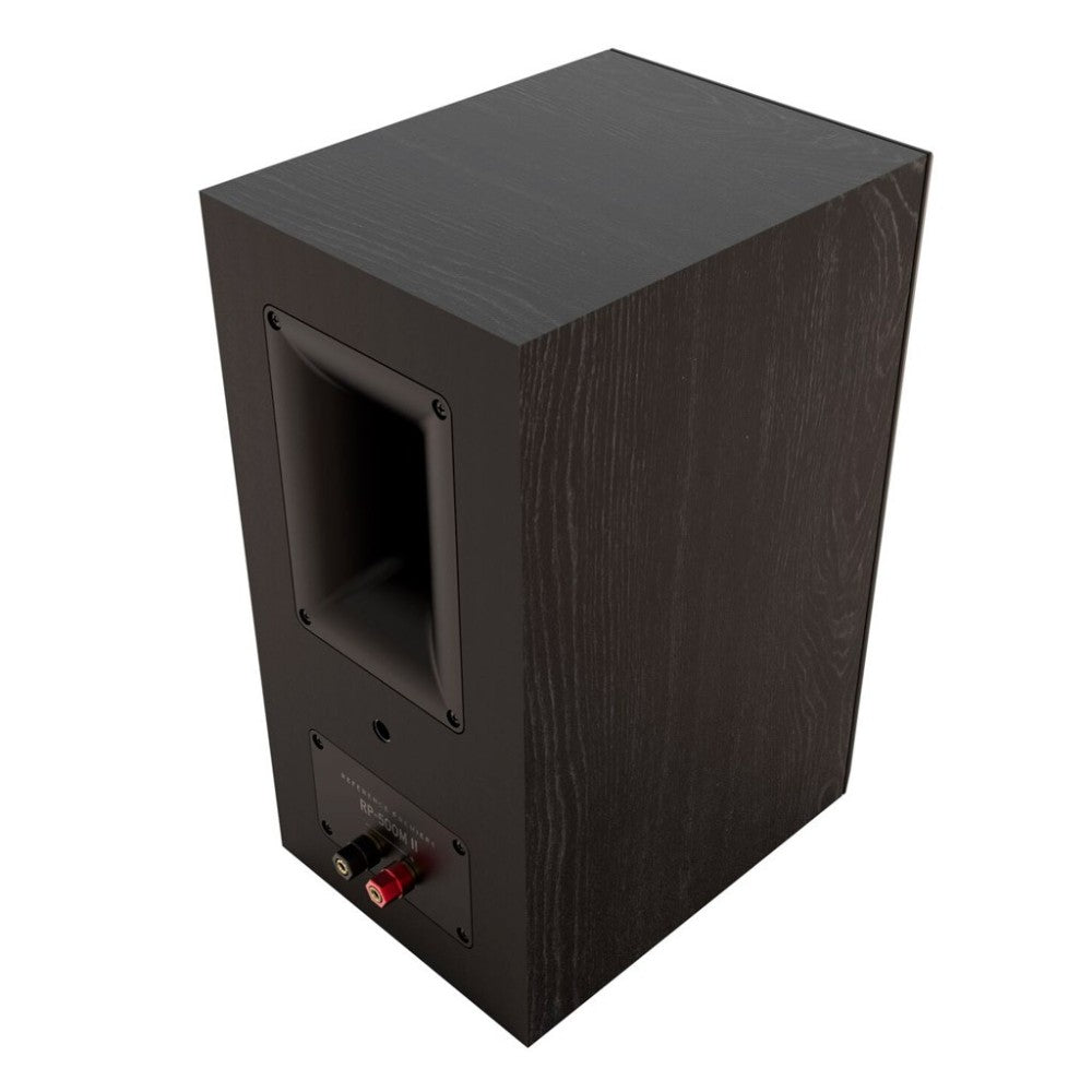 KLIPSCH RP-500M II EBONY (Coppia)
