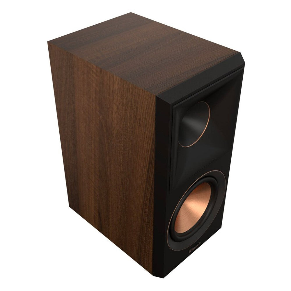 KLIPSCH RP-500M II WALNUT (Coppia)