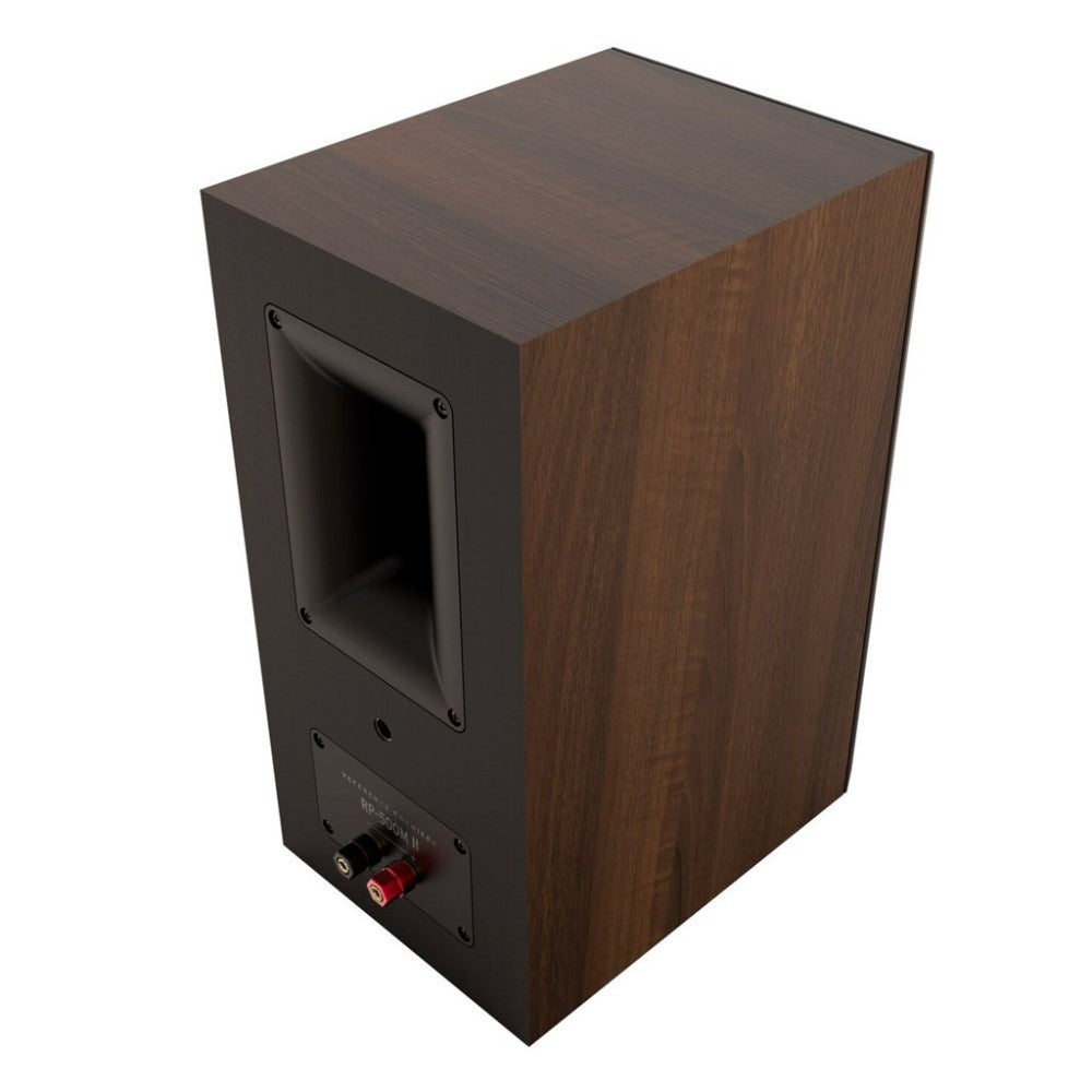 KLIPSCH RP-500M II WALNUT (Coppia)