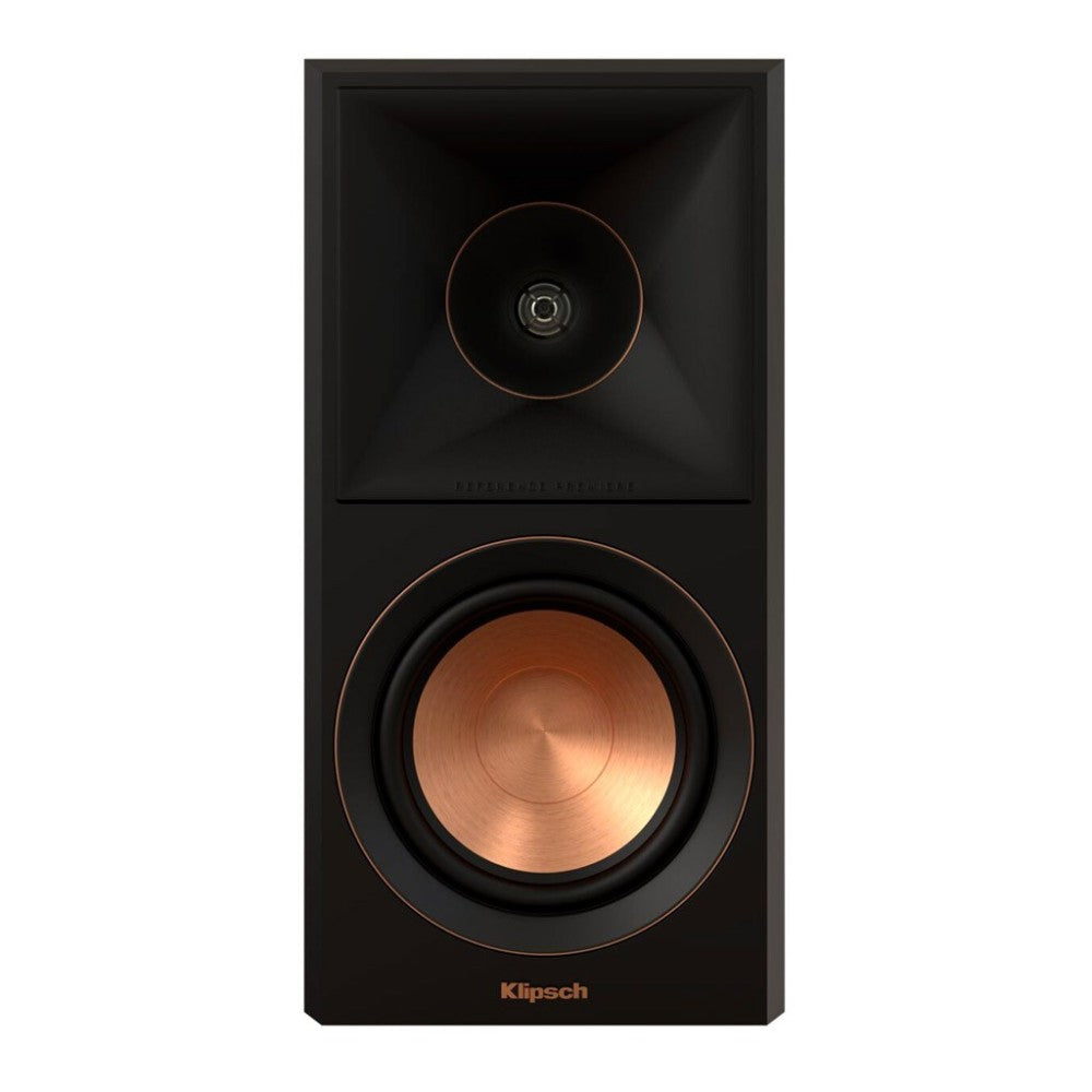 KLIPSCH RP-500M II WALNUT (Coppia)