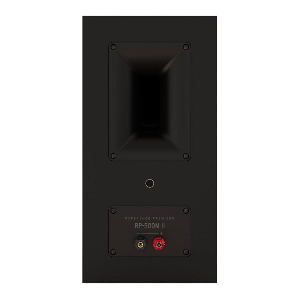 KLIPSCH RP-500M II WALNUT (Coppia)