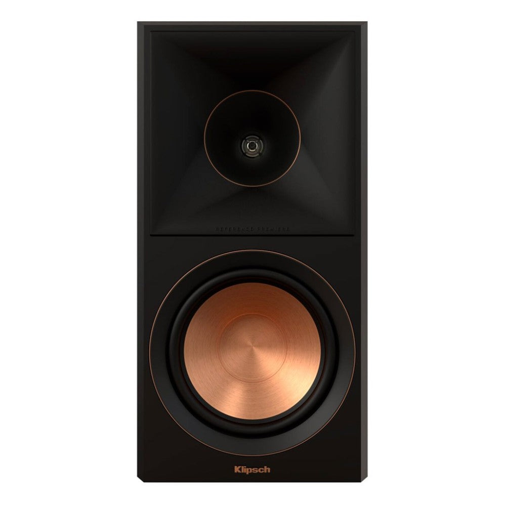 KLIPSCH RP-600M II EBONY (coppia)
