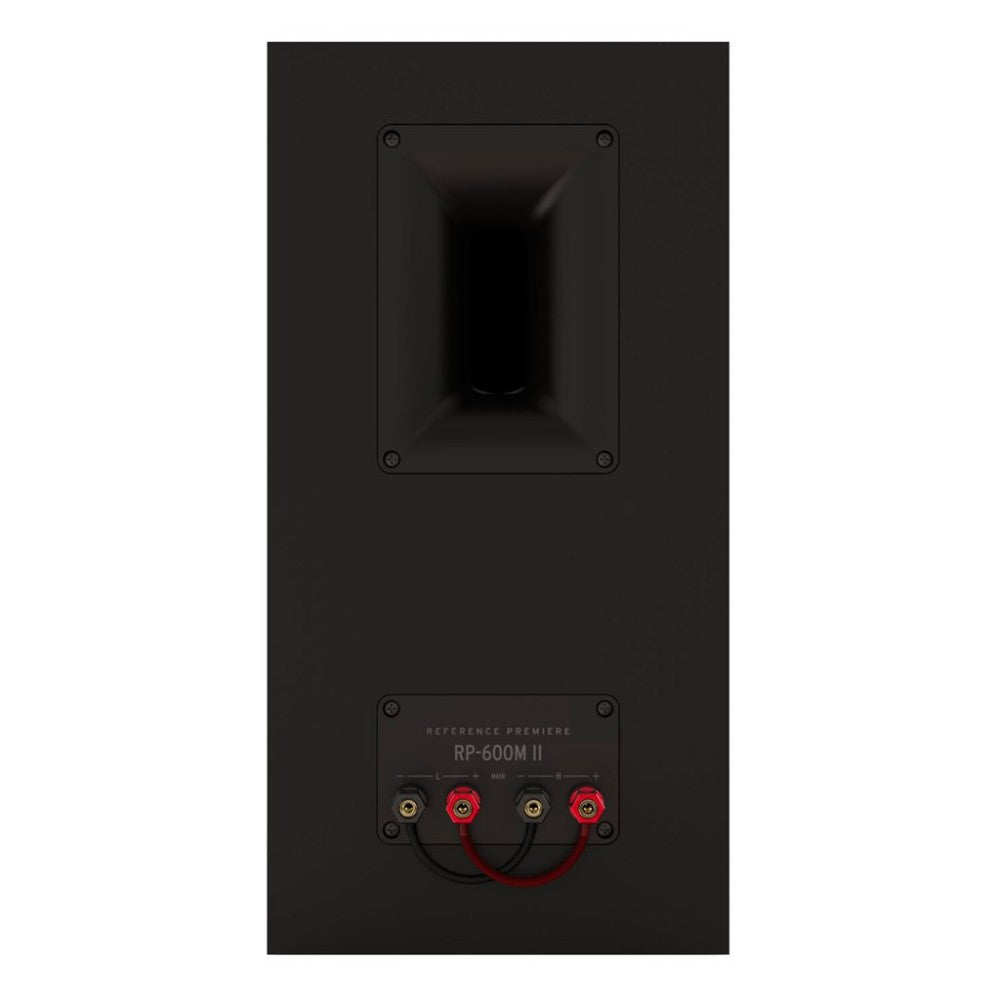 KLIPSCH RP-600M II EBONY (coppia)