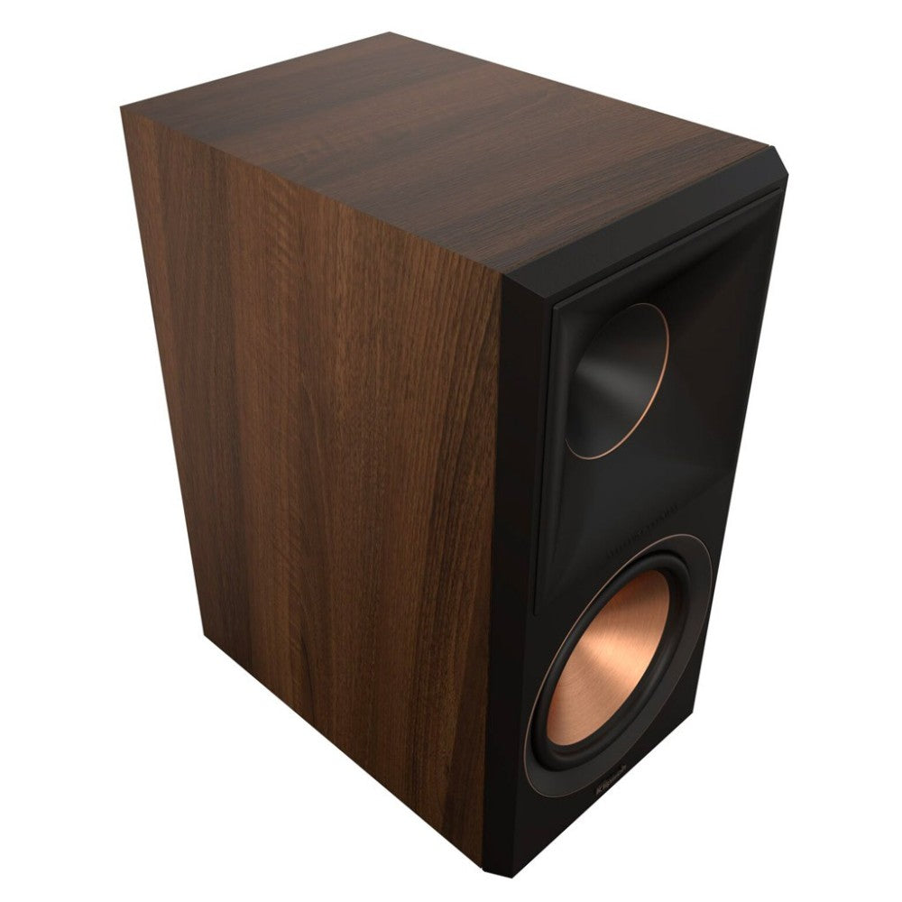 KLIPSCH RP-600M II WALNUT (Par)