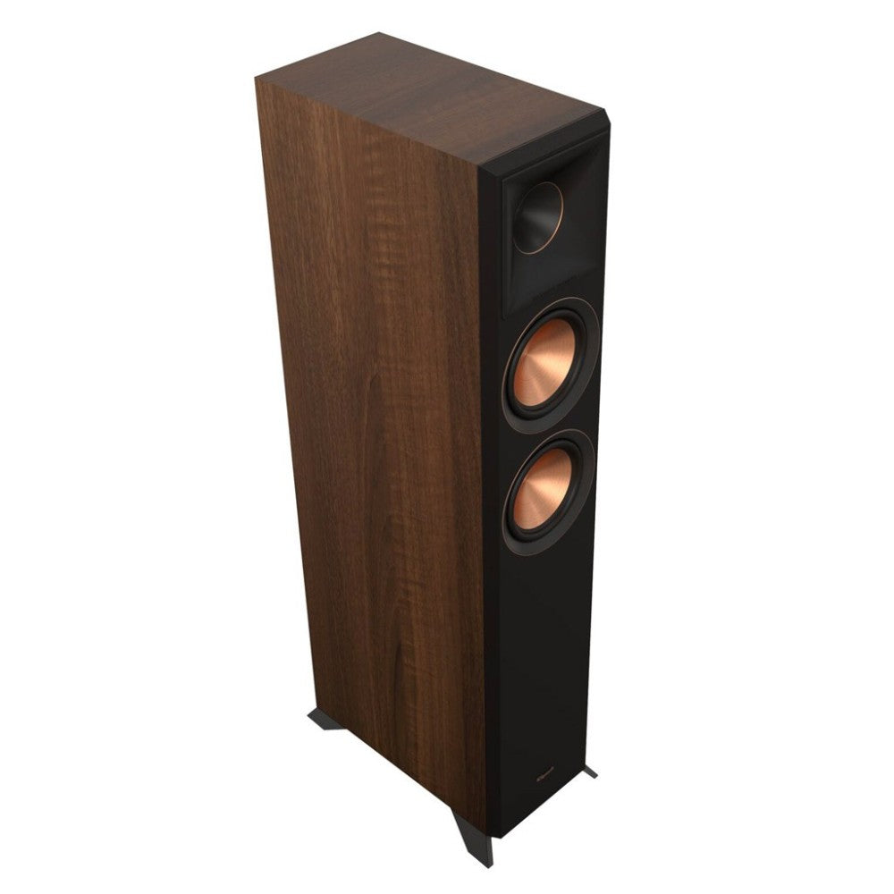 KLIPSCH RP-5000F II WALNUT (Coppia)