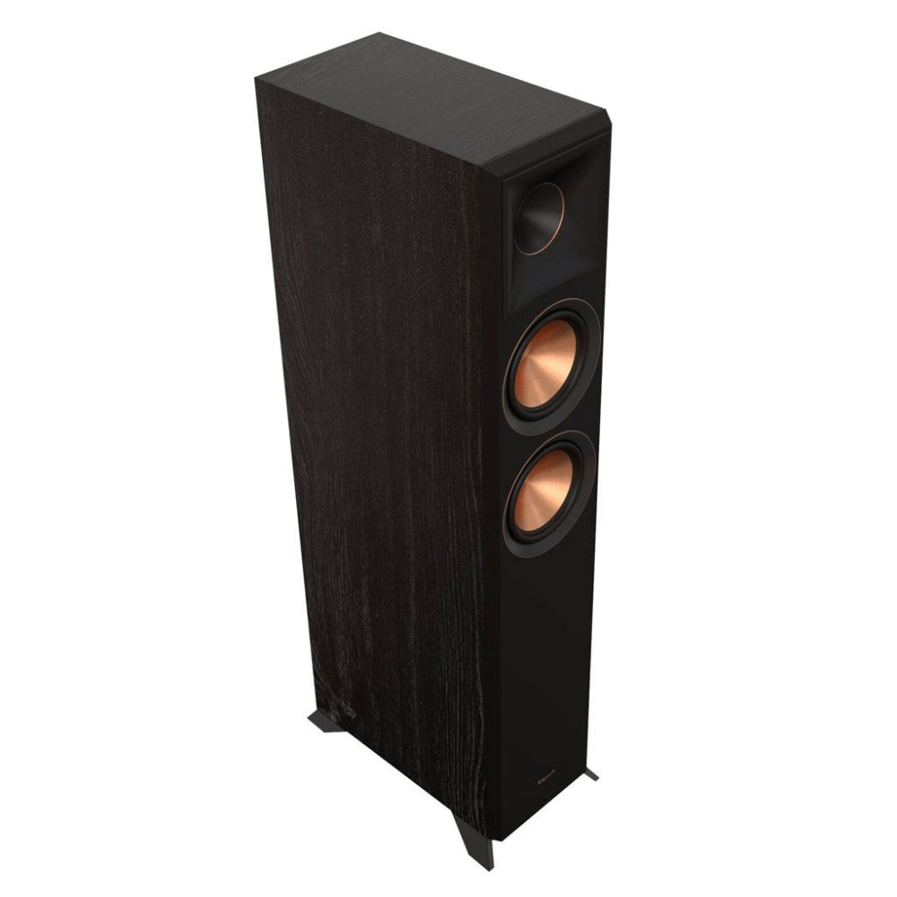 KLIPSCH RP-5000F II EBONY (Par)