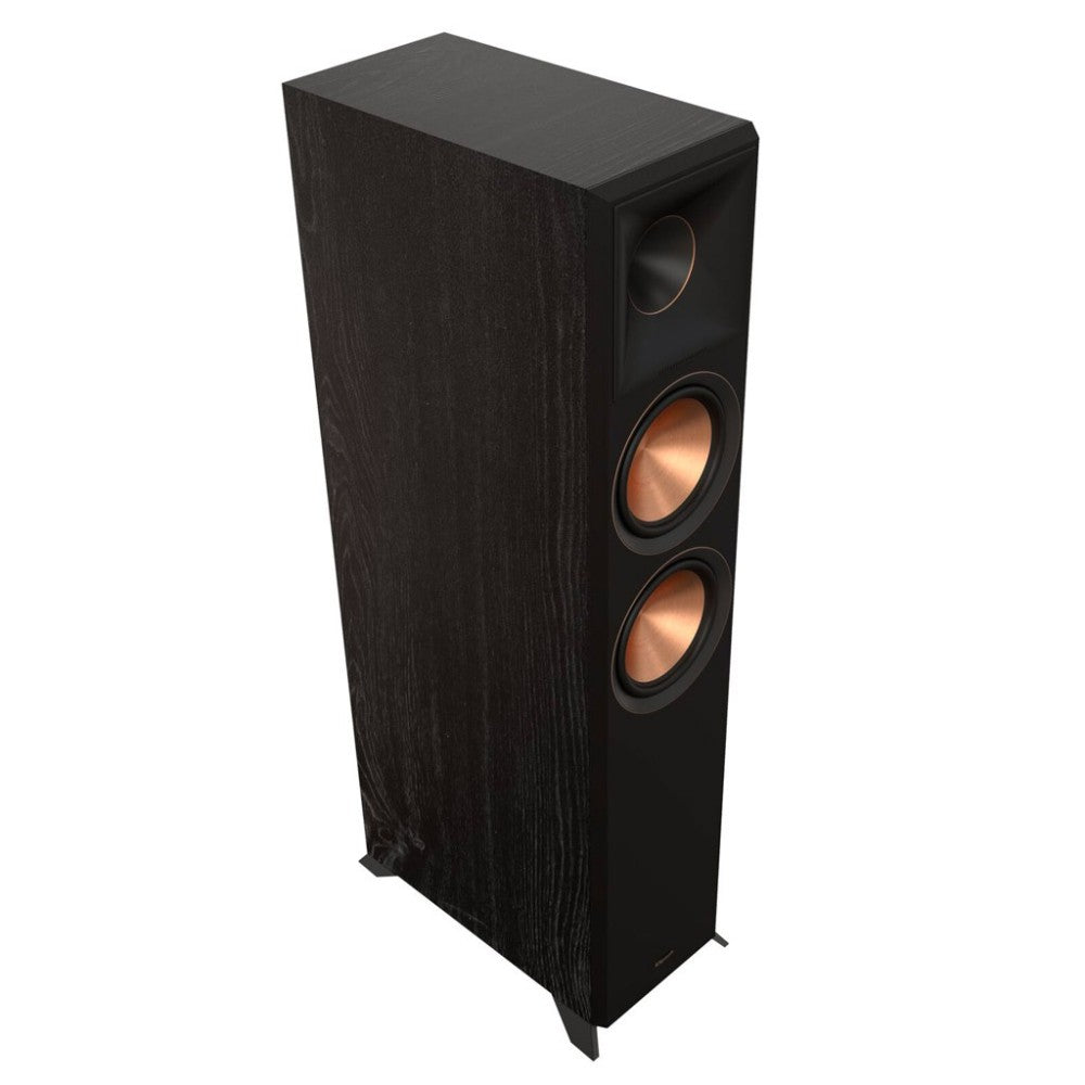 KLIPSCH RP-6000F II EBONY (Par)