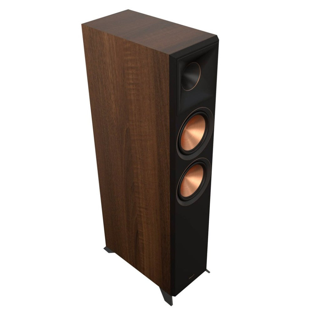 KLIPSCH RP-6000F II WALNUT (Coppia)