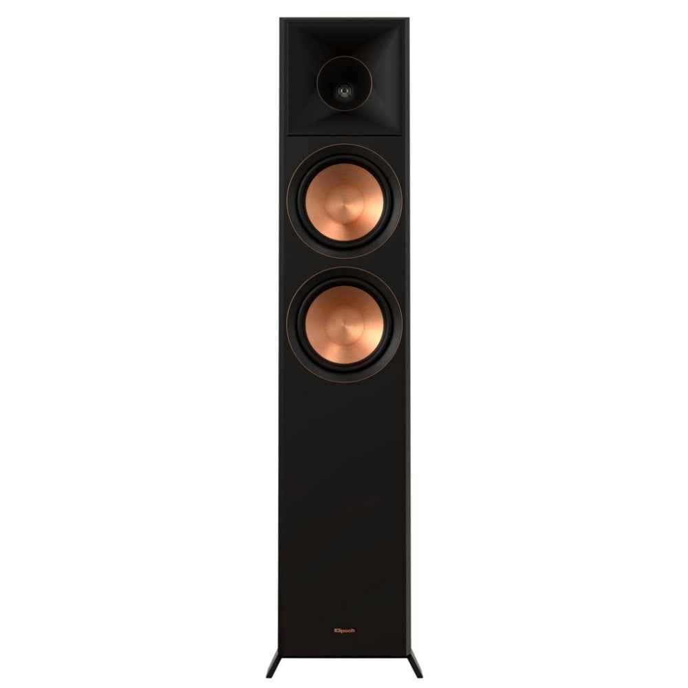KLIPSCH RP-6000F II WALNUT (Coppia)