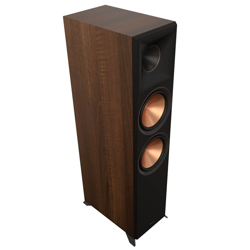 KLIPSCH RP-8000F II WALNUT (Par)