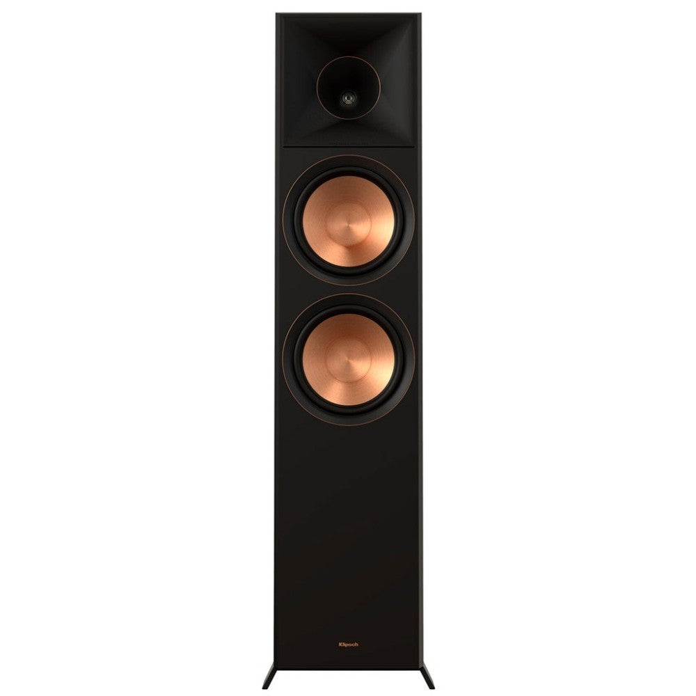 KLIPSCH RP-8000F II WALNUT (Par)