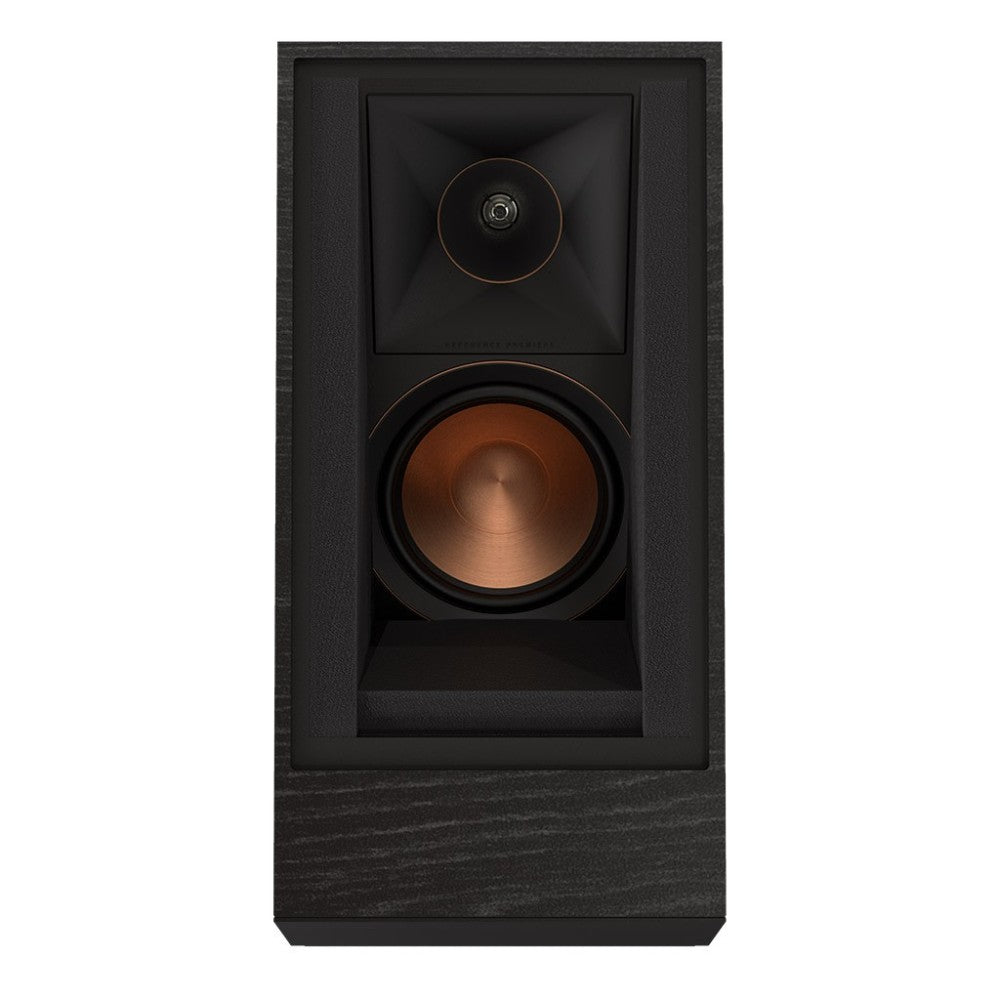 KLIPSCH RP-8060FA II ÉBANO (Par)