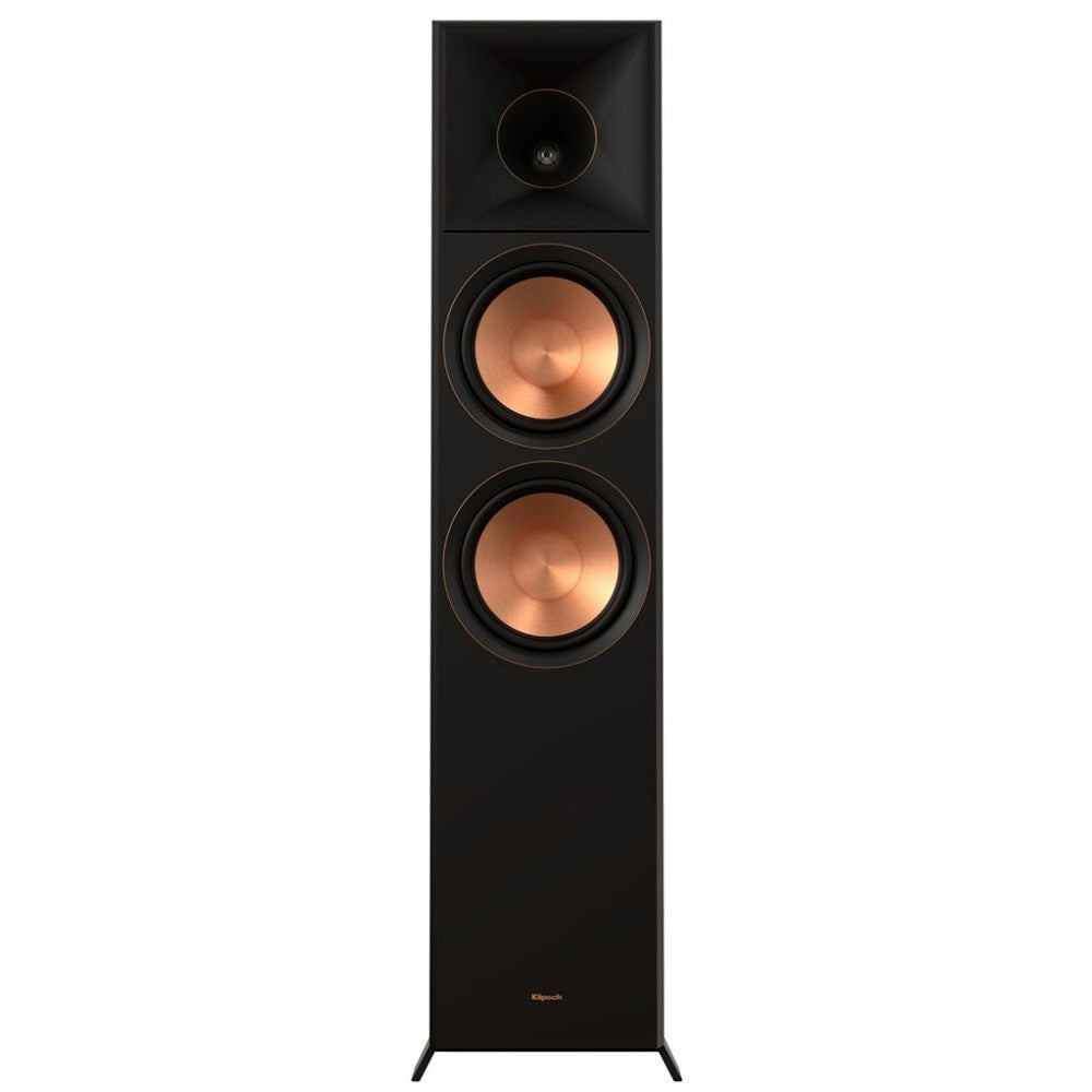 KLIPSCH RP-8060FA II ÉBANO (Par)
