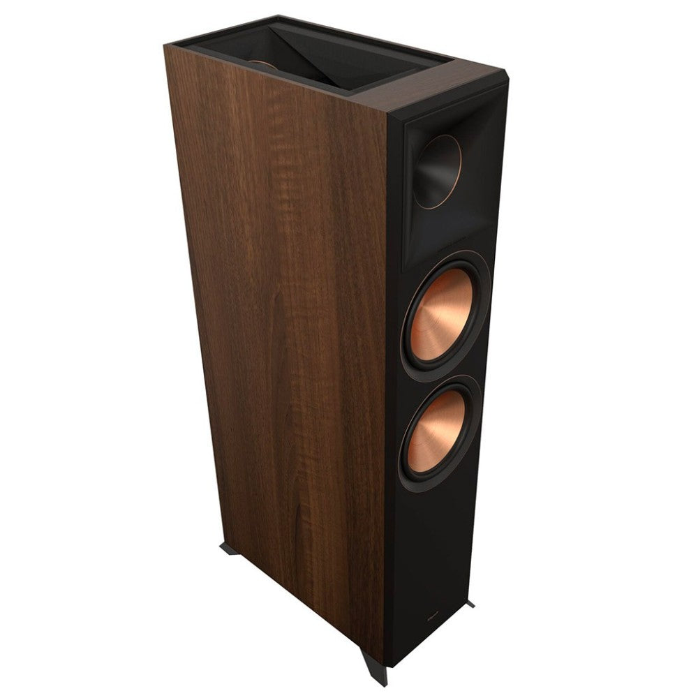 KLIPSCH RP-8060FA II WALNUT (Coppia)